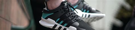 Adidas EQT Guide and Legit Check 